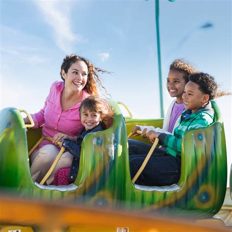 Orlando Destination Guide - Explore Universal Theme Parks