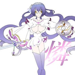 Akemi Homura Luscious Hentai Manga Porn