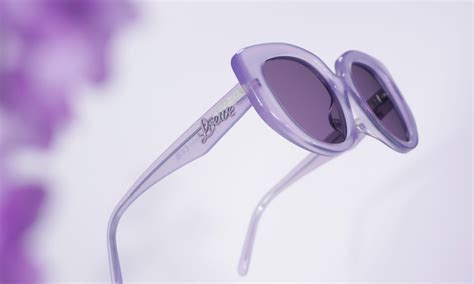 LOEWE EYEWEAR x UENO EYEWEAR 推出联名系列 – NOWRE现客