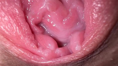 Dirty Talk And Extreme Close Up Pussy Gape Let S Cum Together XNXX