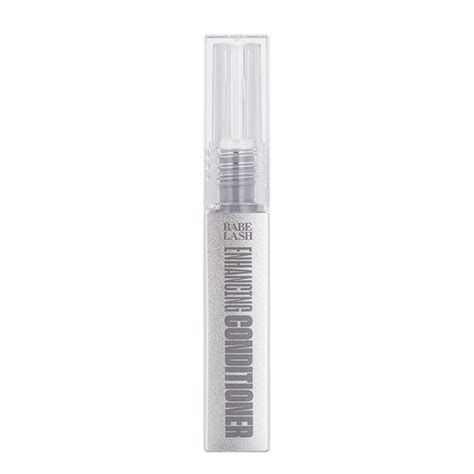 Babe Lash Enhancing Conditioner 1 Ml EL SM PEPTIDE Marlo Beauty Supply