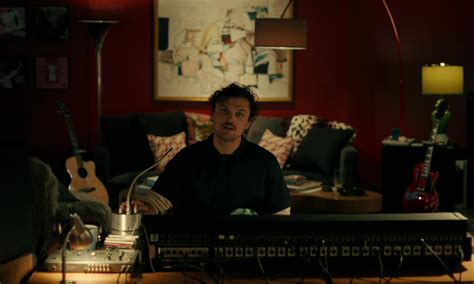 AusCAPS Ray Nicholson Nude In Borderline