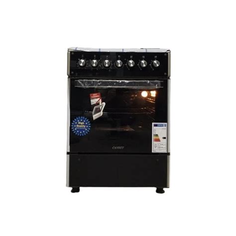 Комбинированная Плита Газ/Электро Canrey Inox – фото, отзывы ...