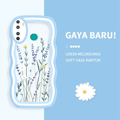 Jual Casing Ponsel Untuk Infinix Note Pro Hot Play Hot Smart Plus Case