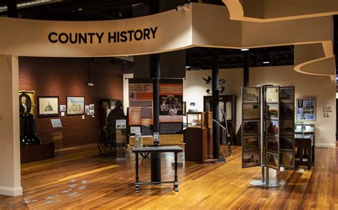 Membership to the Vigo County History Center — Vigo County History Center