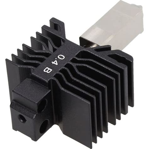 BROZZL All Metal Hot End för Bambu Lab inkl Pläterat Kopparmunstycke DJake Sverige