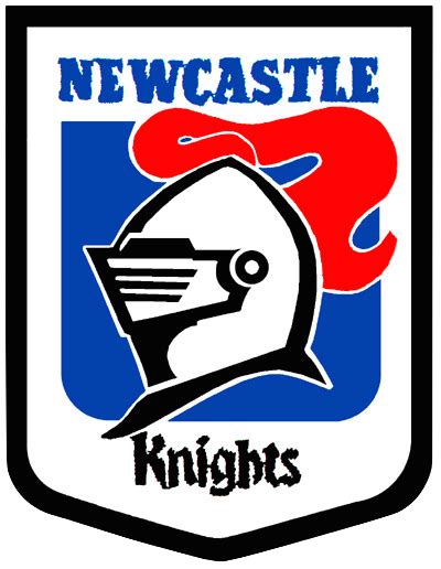 Newcastle Knights | Logopedia | FANDOM powered by Wikia