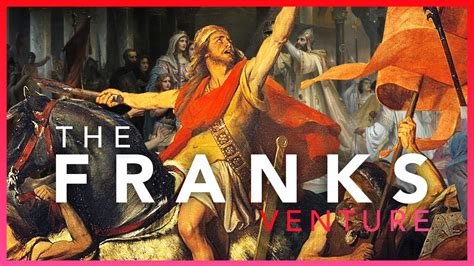 franks charlemagne medieval history youtube