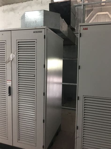 ĐẦU TƯ BIẾN TẦN 6KV