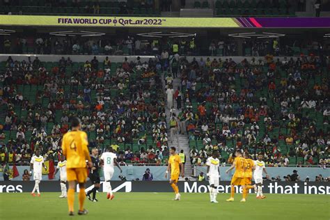 Qatar 2022: Welcome to the first Post-truth World Cup, where Fifa makes