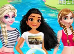 Jogo Das Princesas Online - Jogos das Princesas da Disney Online