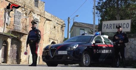 Droga Operazione Nel Palermitano Arresti