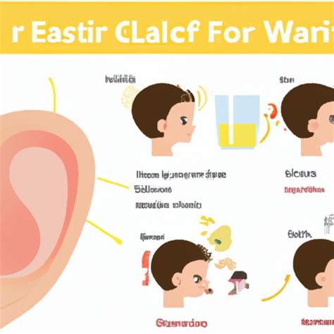 How to Get Fluid Out of Your Ear: Causes, Home Remedies & When to See a ...