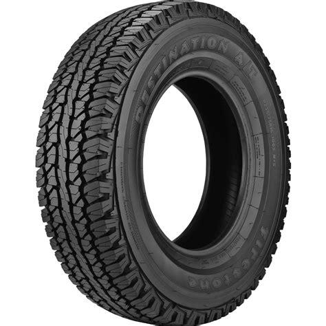Firestone Destination A/T All Terrain P215/75R15 100S Light Truck Tire
