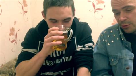 Пьяная вечеринка - YouTube