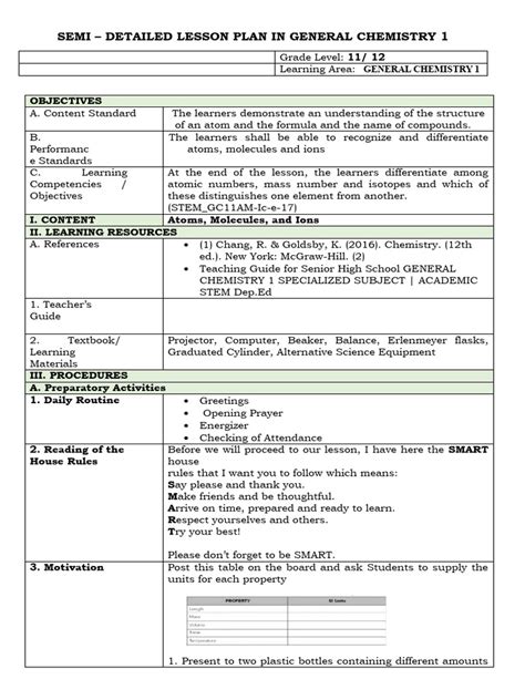 MEASUREMENTS Accuracy and Precision | PDF | Measurement | Accuracy And ...