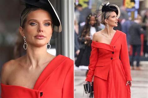 Emily Atack Branded Unrecognisable As She Poses In Shorts For Hot New Snaps Daily Star