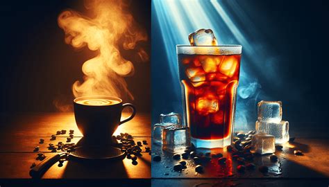 Cold Brew Vs Hot Brew Which Is Better