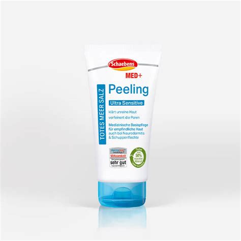 Erdbeer Peeling Maske Schöne und gesunde Haut mit Schaebens