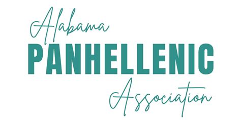 Recruitment Questions — The University Of Alabama Panhellenic Association