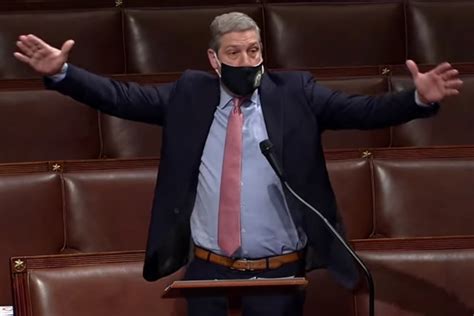 Tim Ryan Tears Into Republicans In Congress For Opposing Union Bill