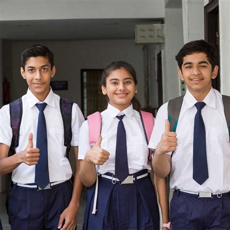 germany  school uniforms