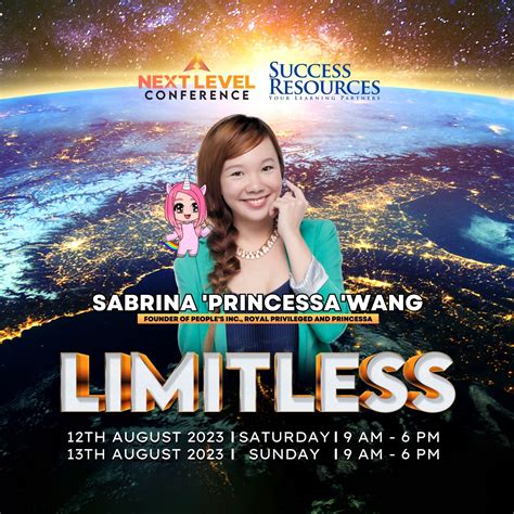 Limitless Conference 2023: A world beyond boundaries with T. Harv Eker