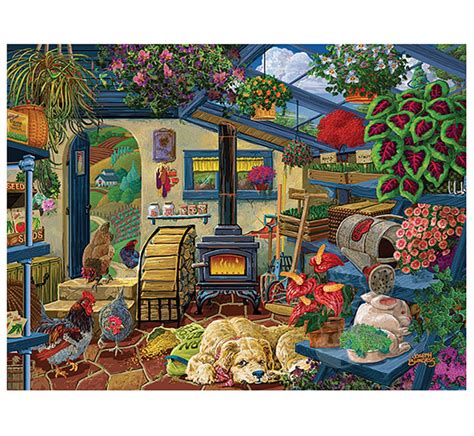 SunsOutThe Range Free Bandits Puzzle 300pcs Puzzles Canada