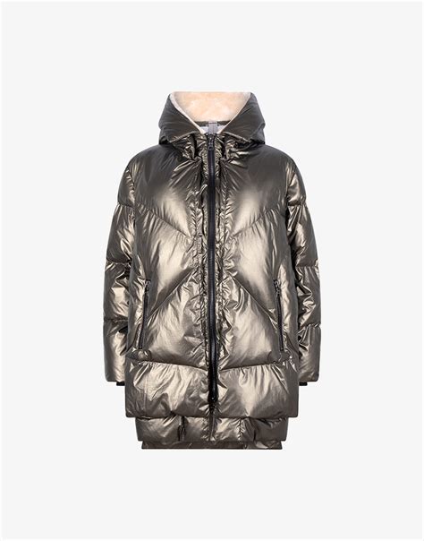 Blonde No 8 Frost M Jas Kaki Metallic Style Secret