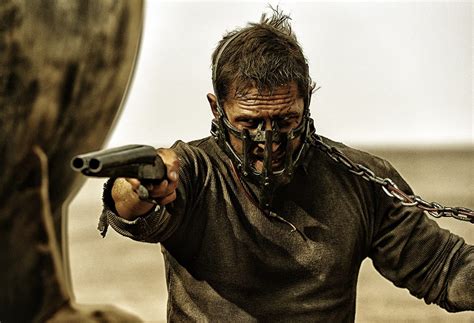 Šílený Max Zběsilá Cesta Mad Max Fury Road Recenze