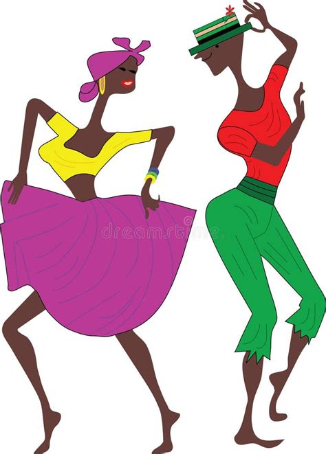 Cultural Dance Stock Illustrations 12836 Cultural Dance Stock