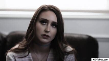 PURE TABOO Therapist Invites Pregnant Babe In Trouble To Their Home Penny Barber