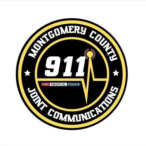 Montgomery County 911