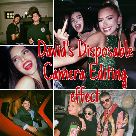 edit  photo  disposable camera effect  elyzaveta fiverr