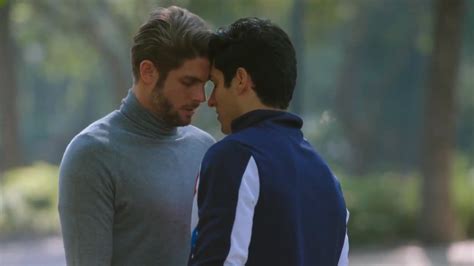 Eng Sub L Juego De Las Llaves Cap Tulo Gay Storyline Part Youtube