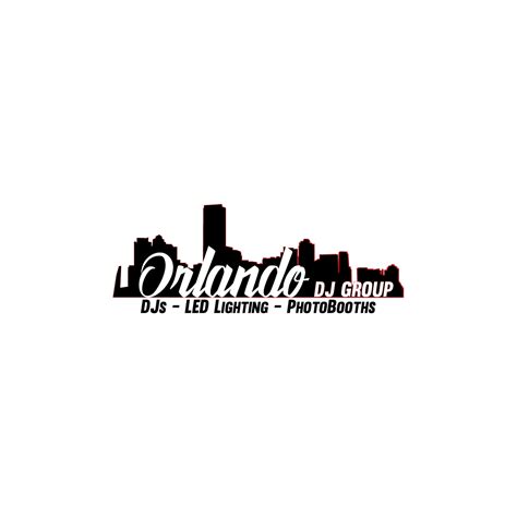 Orlando DJ Group