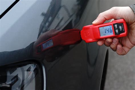 Проверка лакокрасочного покрытия автомобиля – советы автоэксперта | Car4you