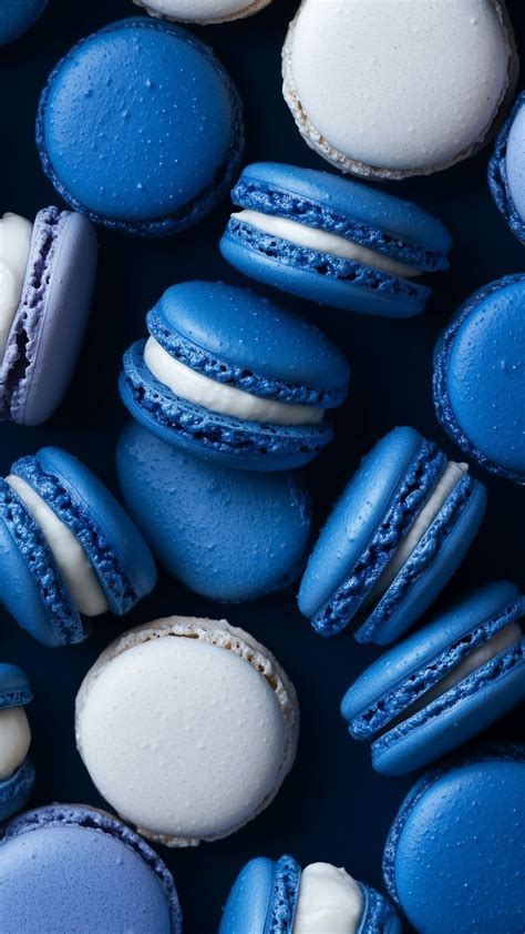 blue  purple aesthetic food navy  white aesthetic food blue