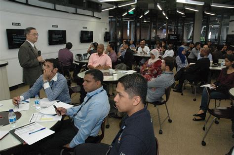 terrorism analyst training   rsis