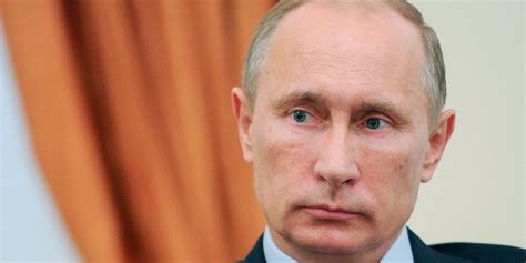 Russia S Putin Signs Law Limiting Adoption By Gays