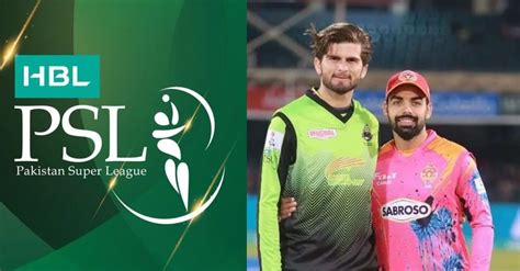 Pcb Unveils Complete Schedule For Psl Lahore Qalandars Will