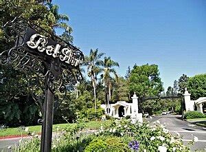 east gate bel air los angeles wikipedia