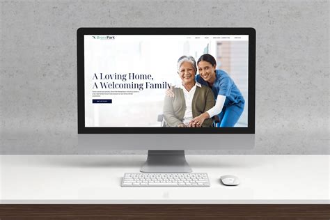 Bronx Park Rehabilitation | BrandRight Marketing Group