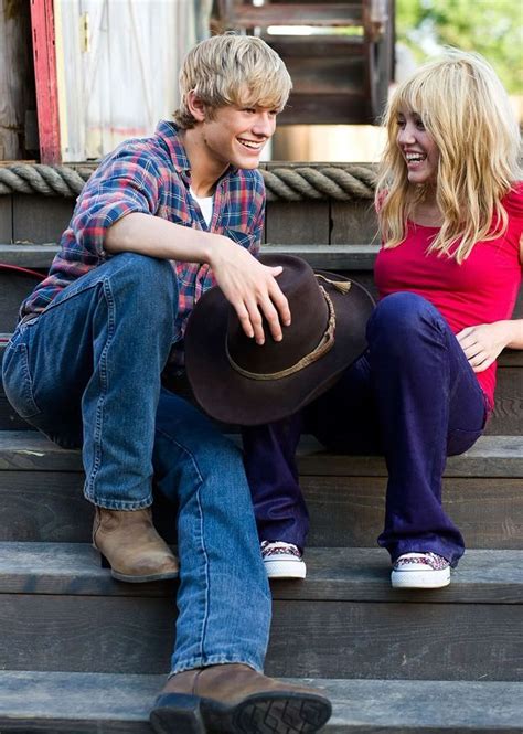 The Complete Guide To Actors In Hannah Montana The Movie Cast Roles And Behind The Scenes