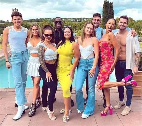 Channel 4 Open House Paid Adult Creators To Sleep With Experimenting Couples Hot Lifestyle