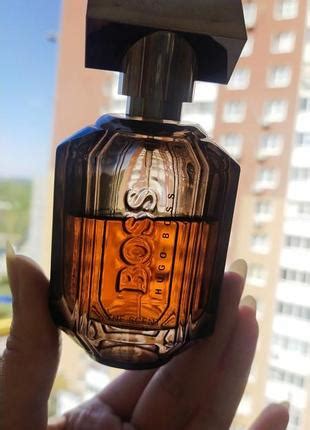 Парфюми hugo boss the scent absolute, 50ml — ціна 1199 грн у каталозі ...