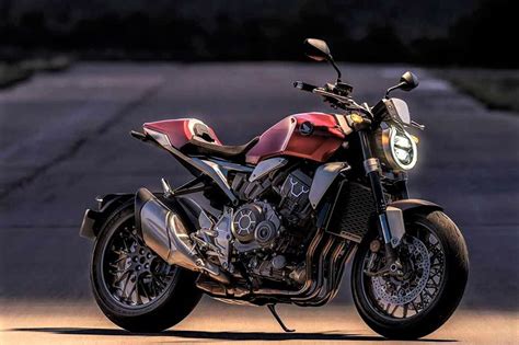 Những mẫu naked bike phân phối chính hãng có giá đắt nhất tại Việt Nam