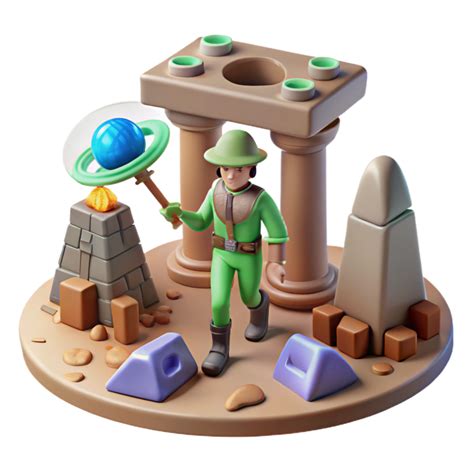 The Ultimate Deltanet Travel Experience: Discovering Ancient Ruins and Natural Wonders