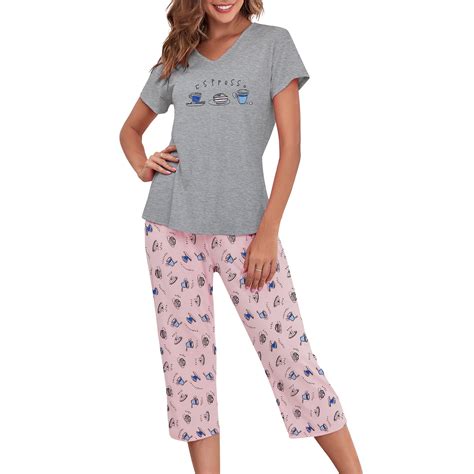 pajama sets for women target 9