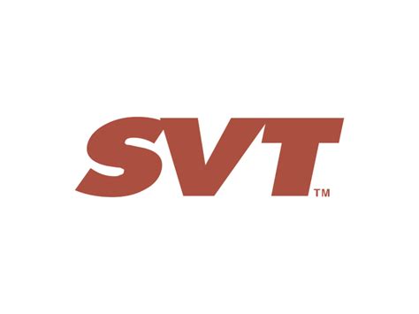 svt logo png transparent svg vector freebie supply